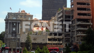 Žalba povodom Generalštaba